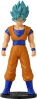 Bandai Dragon Ball Flash Series Saiyan Blue Goku figura