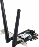 Asus PCE-AXE5400 Wifi6 Hálózati Kártya