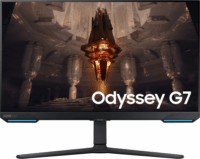 Samsung 32" Odyssey G7 G70B Gaming Monitor
