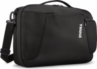 Thule Accent Convertible 15.6"-16" Notebook táska - Fekete