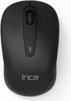 Inca IWM-331RS Wireless Egér - Fekete