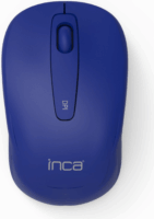 Inca IWM-331RM Wireless Egér - Kék