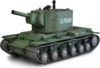 Amewi RC Panzer KV-2 távirányítós harckocsi - Zöld