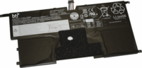 Origin Storage Lenovo ThinkPad X1 Carbon (3. generáció) Notebook akkumulátor 3355mAh