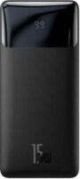 Baseus Bipow Powerbank 30000mAh (2-3A / 5V) - Fekete