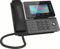Snom D865 Asztali Telefon - Fekete
