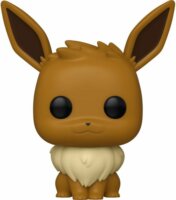 Funko POP! Pokemon - Eevee figura (577)