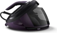 Philips PerfectCare 8000 Series PSG8160/30 Gőzállomás 1.8L 8.5 bar - Fekete/Lila