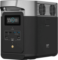 EcoFlow Delta 2 Lithium Powerstation 1024Wh