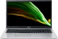 Acer Aspire 3 A315-58-31P6 Notebook Ezüst (15,6" / Intel i3-1115G4 / 8GB / 256GB SSD)