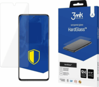 3mk HardGlass Samsung Galaxy S23 Edzett üveg kijelzővédő
