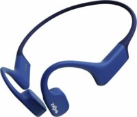 Shokz OpenSwim Csontrezgéses Sport Fejhallgató - Kék