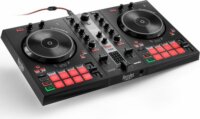 Hercules DJControl Inpulse 300 MK2 USB Keverő