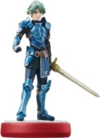 Nintendo amiibo Fire Emblem - Alm figura