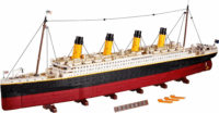 LEGO® Icons: 10294 - Titanic