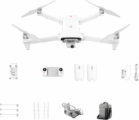 Fimi Drone X8SE 2022 V2 Combo Drón
