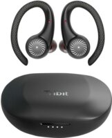 Tribit MoveBuds H1 Wireless Headset - Fekete