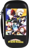 Konix My Hero Academia "Heroes" Nintendo Switch/Lite/OLED Tok - Mintás