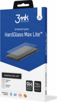 3mk HardGlass Max Lite Apple iPhone 13/13 Pro/14 Edzett üveg kijelzővédő