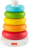 Mattel Fisher-Price Gyűrű piramis játék