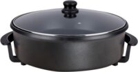 Alpina 18203 Elektromos serpenyő 42cm
