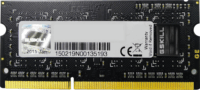 G.Skill 8GB / 1333 Standard DDR3 Notebook RAM