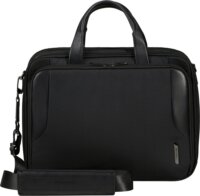 Samsonite XBR 2.0 Expandable 15.6" Notebook táska - Fekete