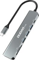 Dudao A15S USB Type-C HUB (3 port)