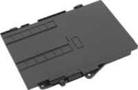 MITSU HP EliteBook 725 G3 / 820 G3 Notebook akkumulátor 44Wh
