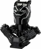 LEGO® Marvel: 76215 - Fekete Párduc