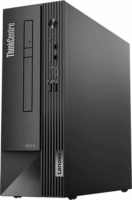 Lenovo ThinkCentre Neo 50s SFF Számítógép (Intel i5-12400 / 8GB / 256GB SSD / DVD-RW)