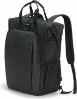 Dicota Eco Dual Go 15" Notebook hátizsák - Fekete