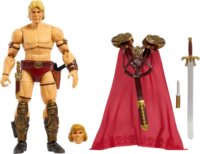 Mattel Masters of the Universe - He-Man figura