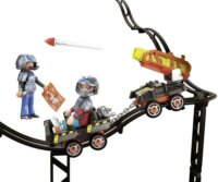Playmobil Dino Rise Dino Mine Rakétakocsi