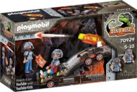 Playmobil 70929 Dino Rise - Dino Mine Rakétakocsi