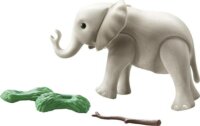 Playmobil Wiltopia Kis elefánt