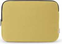 Dicota Base XX 15"-15.6" Notebook Sleeve - Sárga