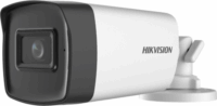 Hikvision DS-2CE17D0T-IT3FS 3.6mm Analóg Bullet kamera