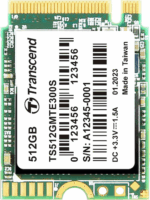 Transcend 512GB 300S M.2 PCIe SSD