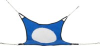 Ferplast PA 4890 Vadászgörény függőágy - Kék (30 x 30 cm)