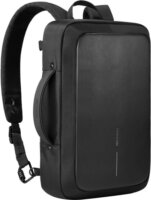 XD Design Bobby Bizz 2.0 15.6" Notebook hátizsák - Fekete