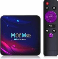 H96 Max Android TV Box 2/16GB