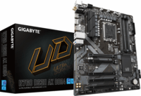 Gigabyte B760 DS3H AX DDR4 Alaplap