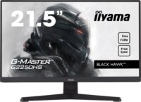 iiyama 21,5" G2250HS-B1 Monitor