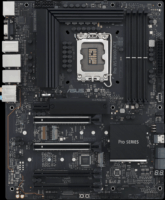 Asus Pro WS W680-ACE Alaplap