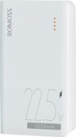 Romoss Sense 4SF Powerbank 10000mAh (1.5-5A /5-20V) - Fehér