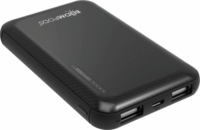 Boompods Obi Power Bank 5000mAh - Fekete