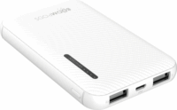 Boompods Obi Power Bank 5000mAh - Fehér