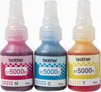 Brother BT5000CMY Tinta Multipack