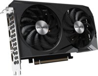 Gigabyte GeForce RTX 3060 8GB GDDR6 Gaming OC 8G Videokártya